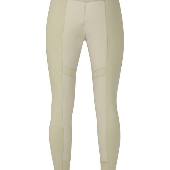 Kerrits Activewear Flex 3.0 Full Seat Tight Size 2XTAN / 2X - Picture 1 of 11